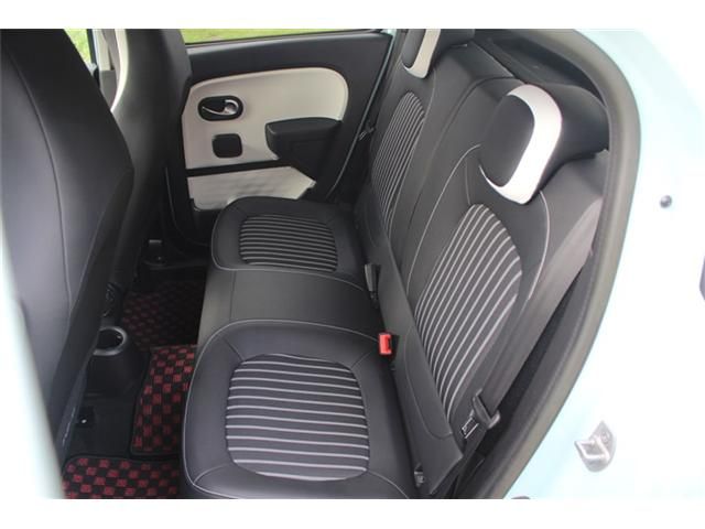 RENAULT RENAULT TWINGO 2023