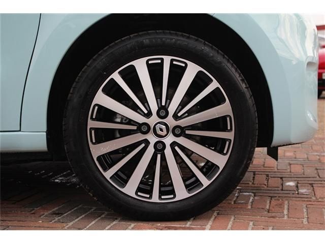 RENAULT RENAULT TWINGO 2023