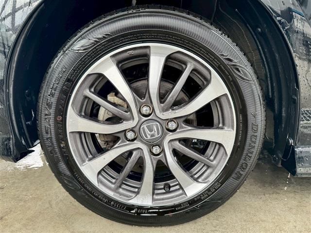 HONDA N BOX CUSTOM 2022