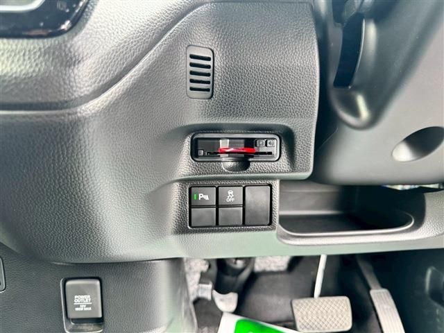 HONDA N BOX CUSTOM 2022