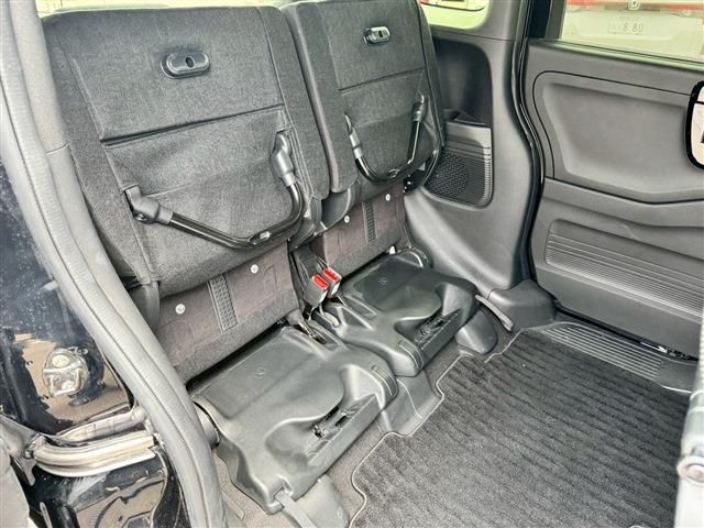 HONDA N BOX CUSTOM 2022