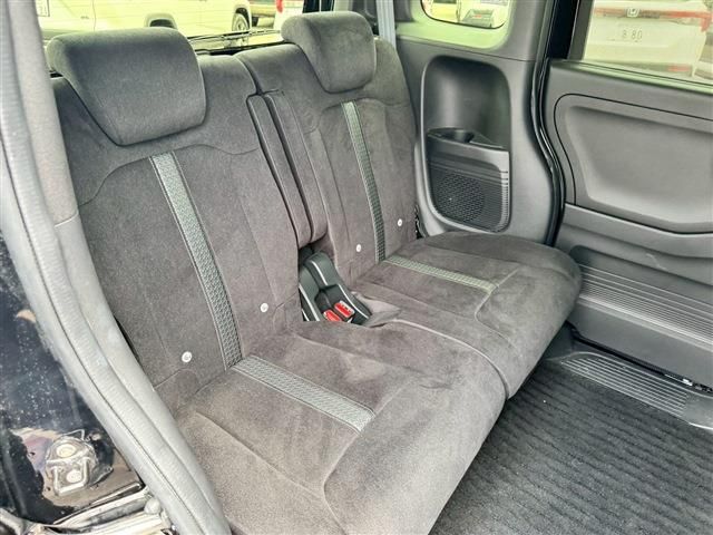 HONDA N BOX CUSTOM 2022