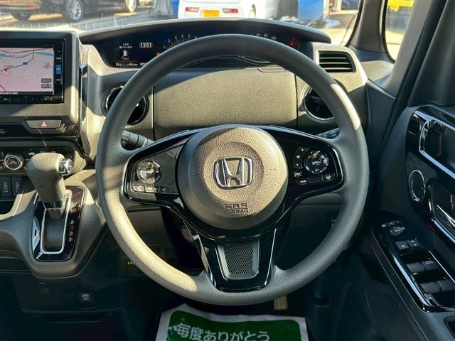 HONDA N BOX CUSTOM 2022