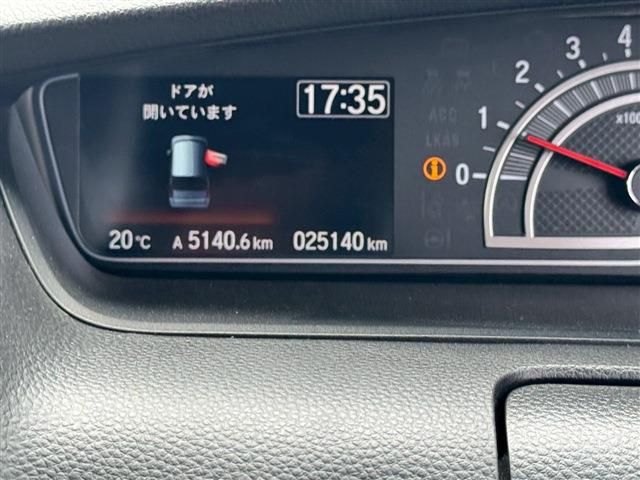 HONDA N BOX CUSTOM 2022