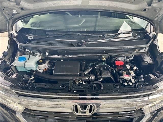 HONDA N BOX CUSTOM 2022