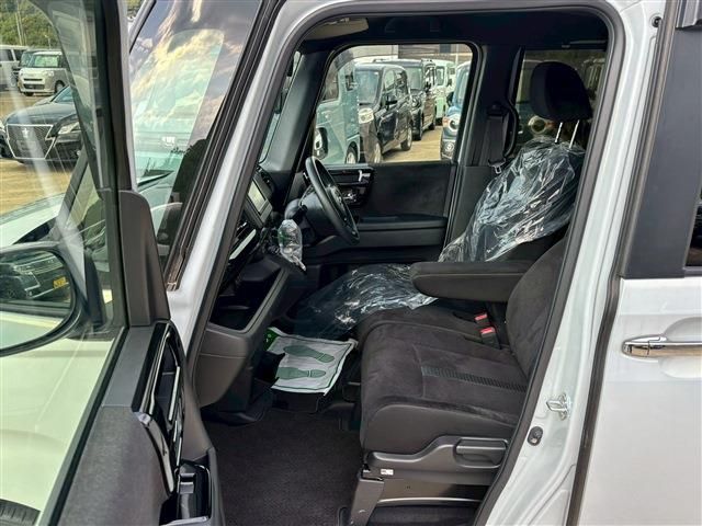 HONDA N BOX CUSTOM 2023