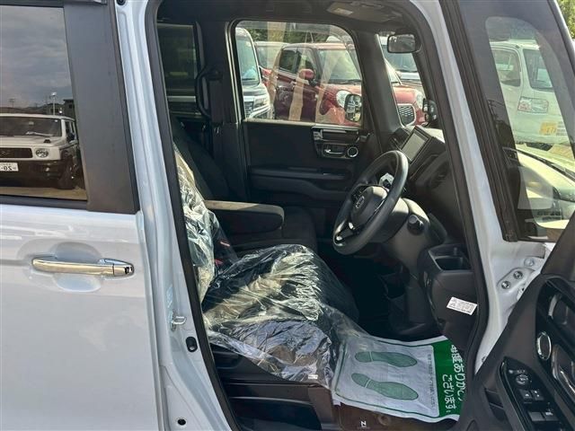 HONDA N BOX CUSTOM 2023