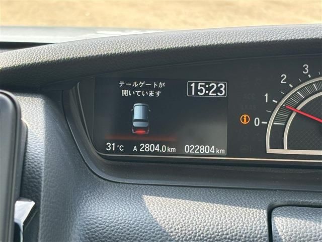 HONDA N BOX CUSTOM 2023