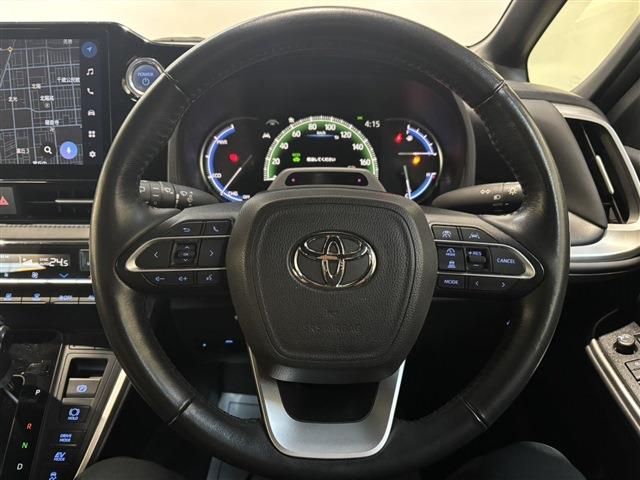 TOYOTA VOXY HYBRID 4WD 2022