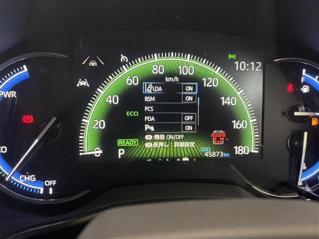 TOYOTA VOXY HYBRID 4WD 2022