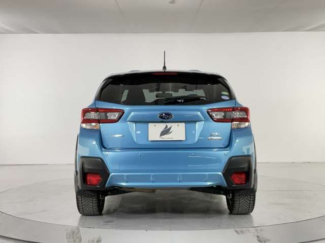 SUBARU SUBARU XV HYBRID 2020