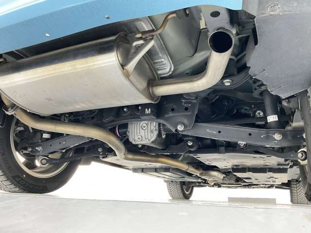 SUBARU SUBARU XV HYBRID 2020