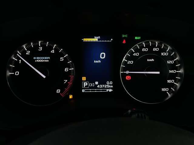 SUBARU SUBARU XV HYBRID 2020