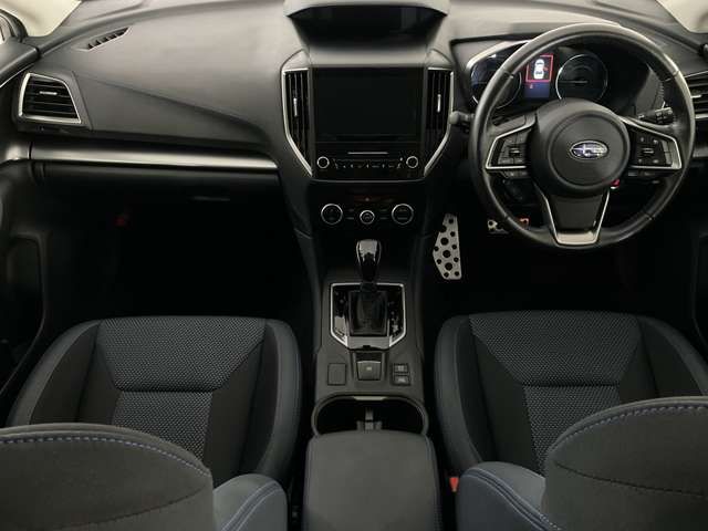 SUBARU SUBARU XV HYBRID 2020