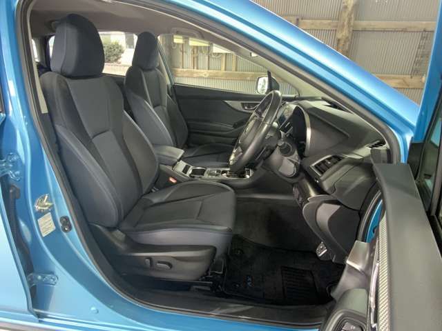 SUBARU SUBARU XV HYBRID 2020