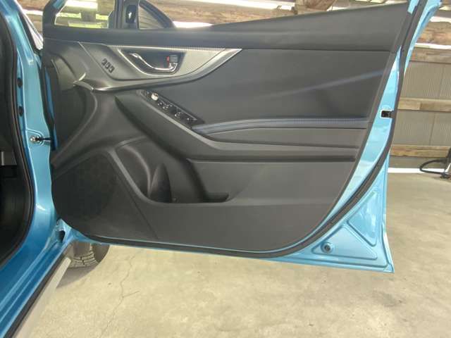 SUBARU SUBARU XV HYBRID 2020