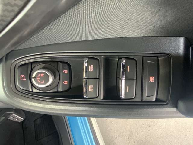 SUBARU SUBARU XV HYBRID 2020