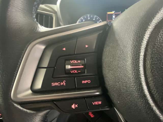 SUBARU SUBARU XV HYBRID 2020