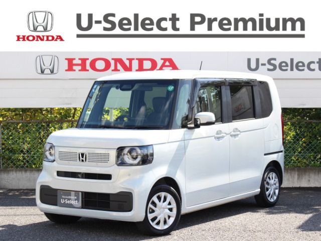 HONDA N BOX 2024