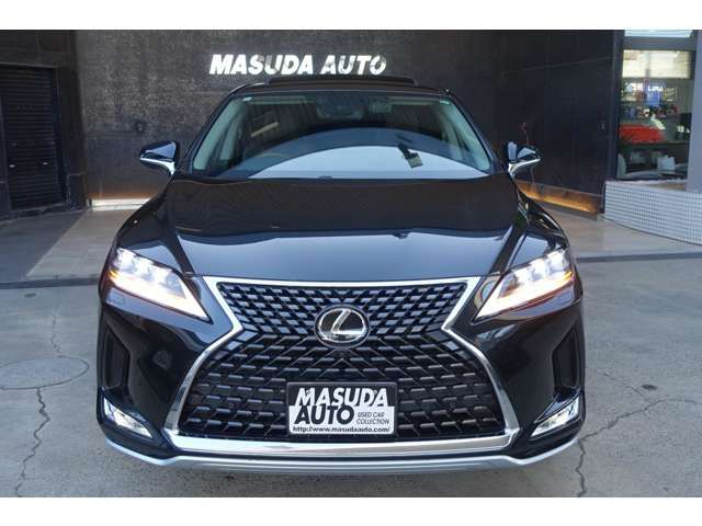 TOYOTA LEXUS RX300 AWD 2019