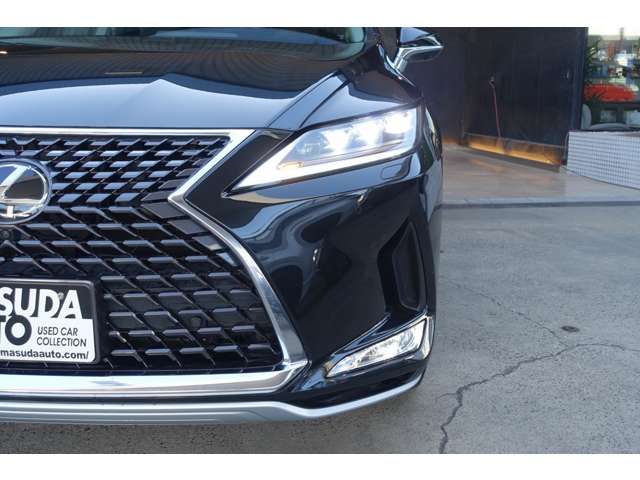 TOYOTA LEXUS RX300 AWD 2019