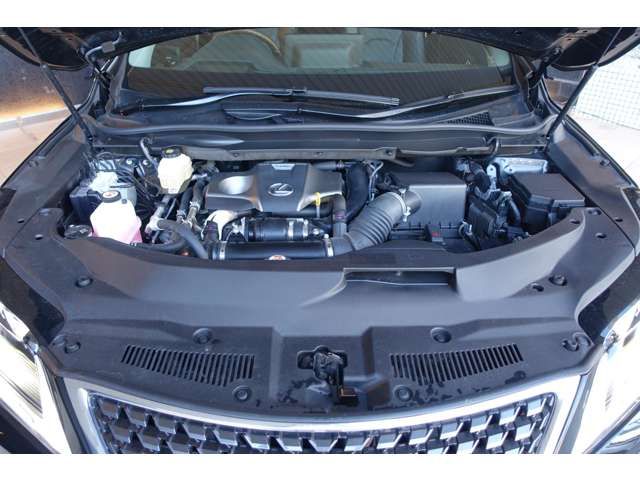 TOYOTA LEXUS RX300 AWD 2019