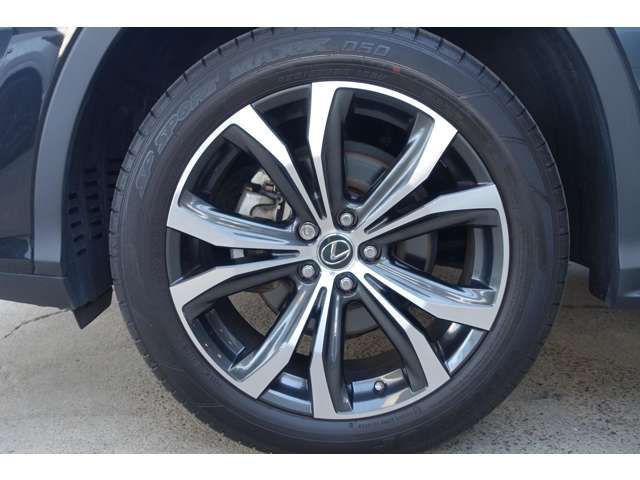 TOYOTA LEXUS RX300 AWD 2019