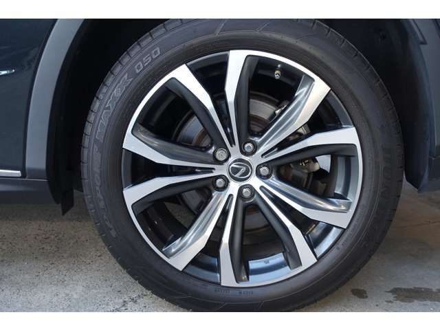 TOYOTA LEXUS RX300 AWD 2019