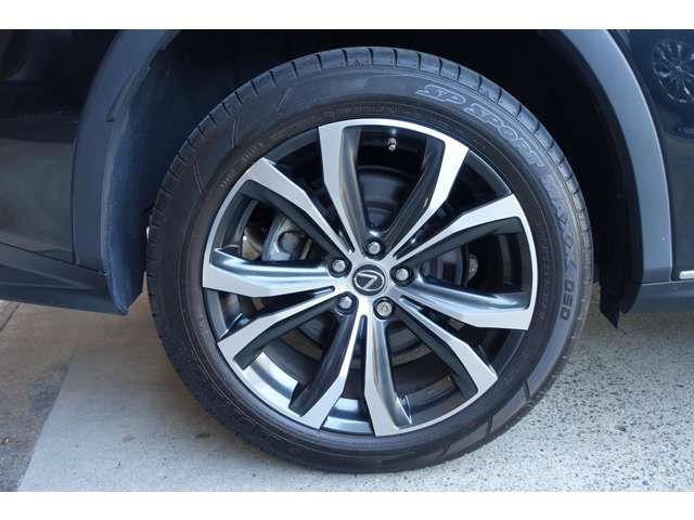 TOYOTA LEXUS RX300 AWD 2019