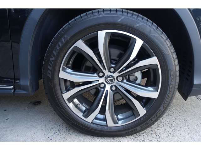 TOYOTA LEXUS RX300 AWD 2019