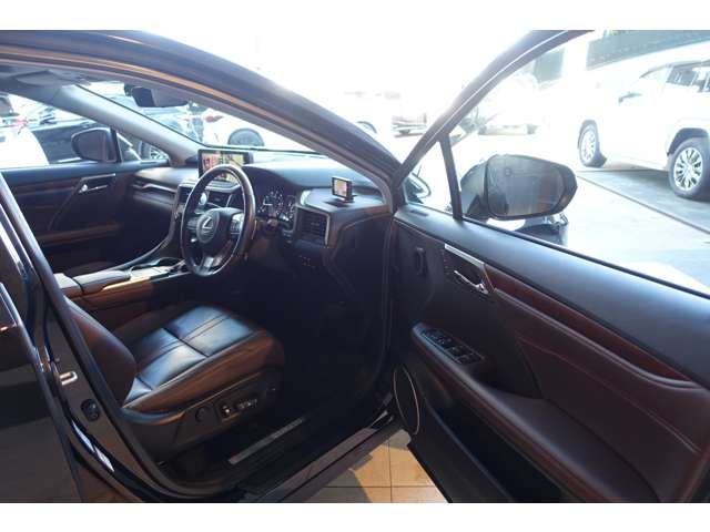 TOYOTA LEXUS RX300 AWD 2019