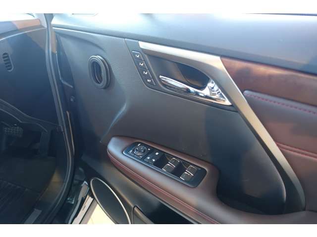 TOYOTA LEXUS RX300 AWD 2019