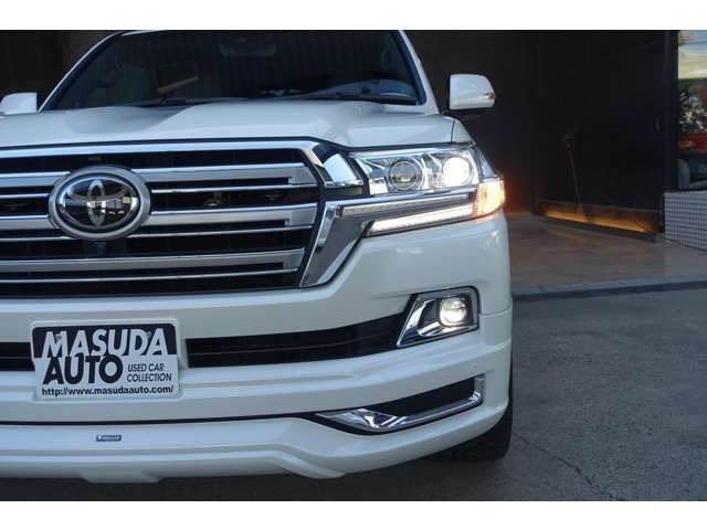 TOYOTA LANDCRUISER wagon 2016