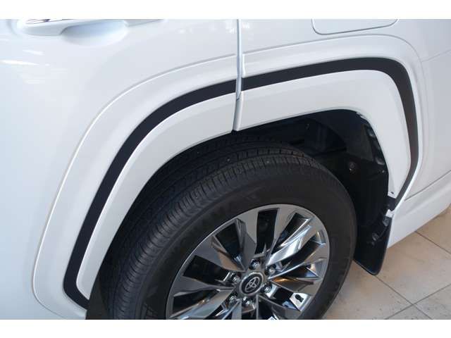 TOYOTA LANDCRUISER wagon 2024