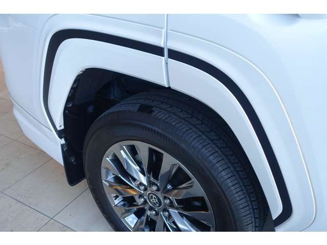 TOYOTA LANDCRUISER wagon 2024