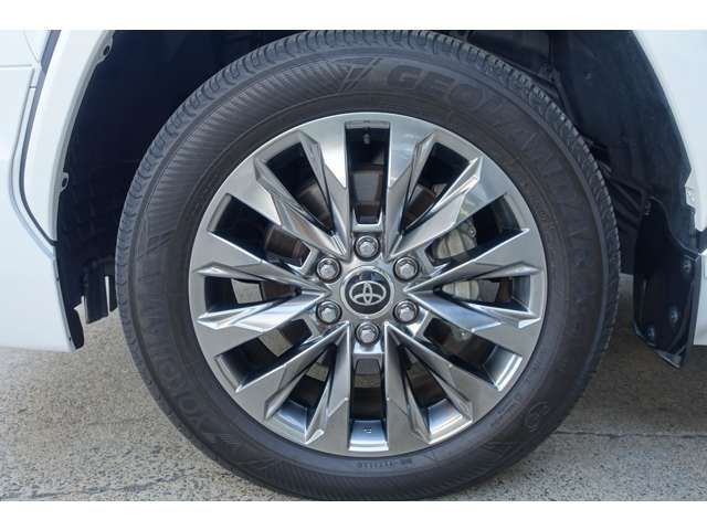 TOYOTA LANDCRUISER wagon 2024