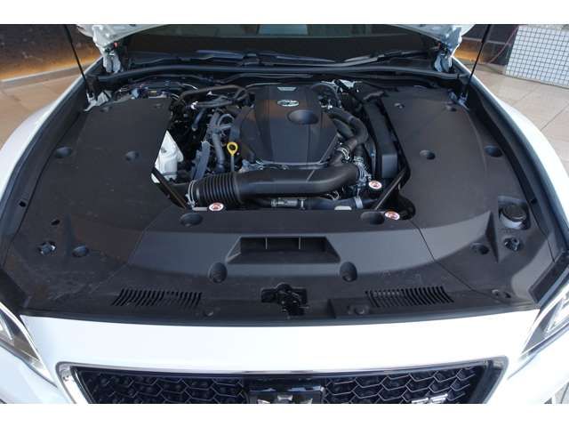 TOYOTA CROWN sedan 2018