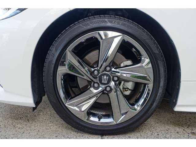 TOYOTA CROWN sedan 2018