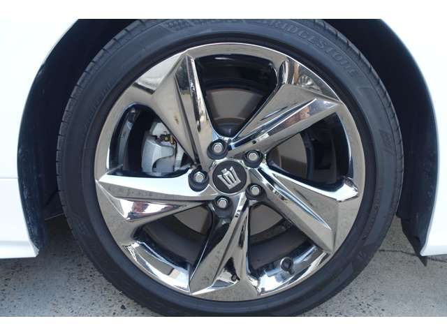 TOYOTA CROWN sedan 2018