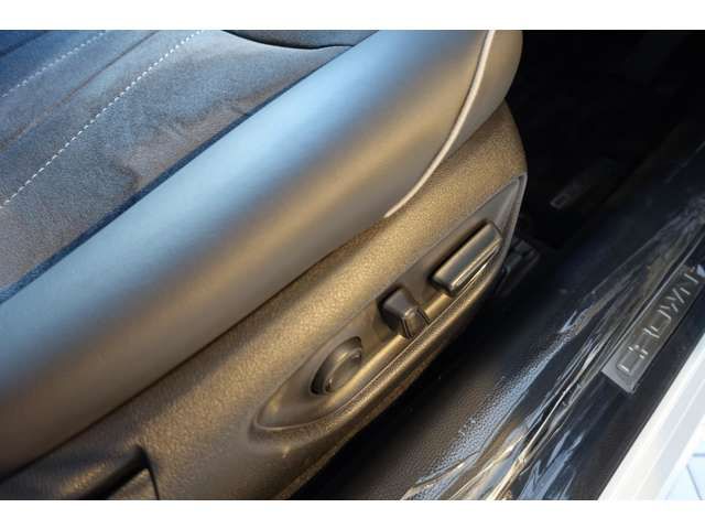 TOYOTA CROWN sedan 2018