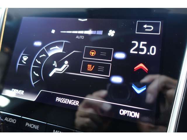 TOYOTA CROWN sedan 2018