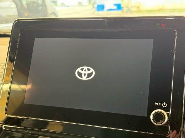 TOYOTA SIENTA HYBRID 2023