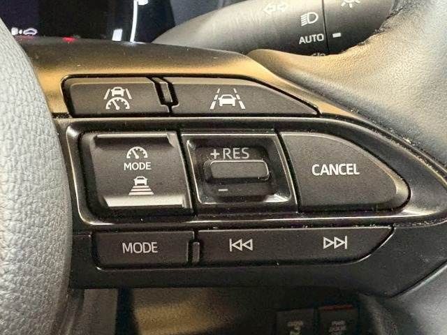 TOYOTA SIENTA HYBRID 2023