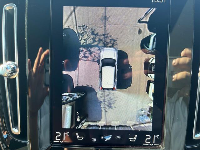 VOLVO VOLVO XC40 2022