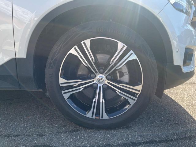 VOLVO VOLVO XC40 2022