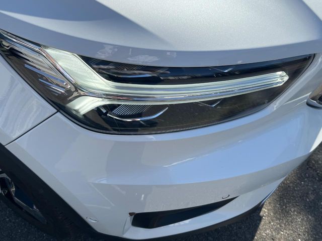 VOLVO VOLVO XC40 2022