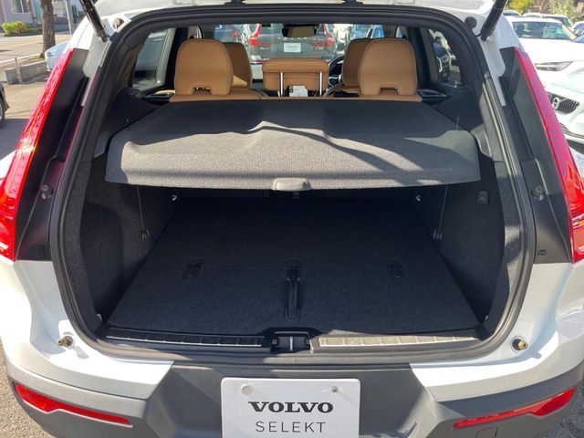 VOLVO VOLVO XC40 2022