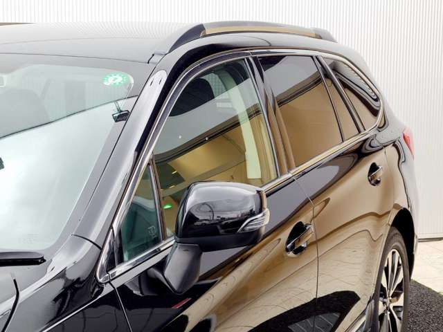 SUBARU LEGACY OUTBACK 2016