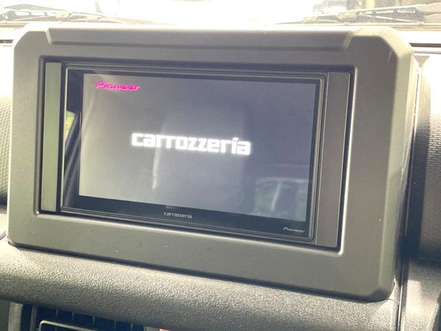 SUZUKI JIMNY 4WD 2023