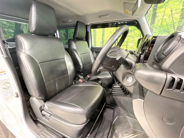 SUZUKI JIMNY 4WD 2023